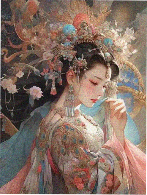 欧美视频温情短剧二手书店的常客海报
