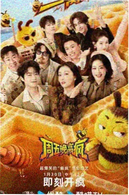 欧美视频社会实验综艺三十天不说话海报