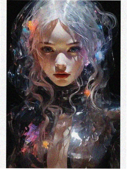 欧美视频惊悚剧午夜轨道海报
